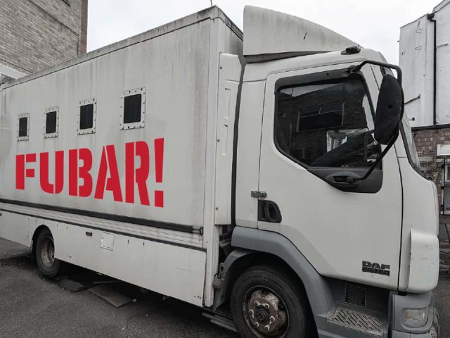 Fubar