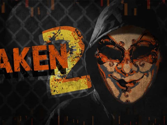 Taken 2 - The Last Chance