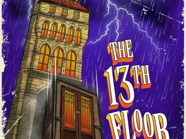 The 13th Floor