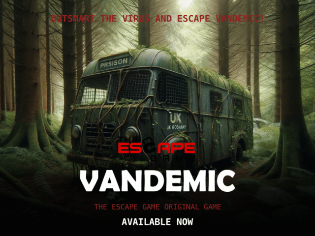 Vandemic