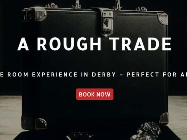 A Rough Trade