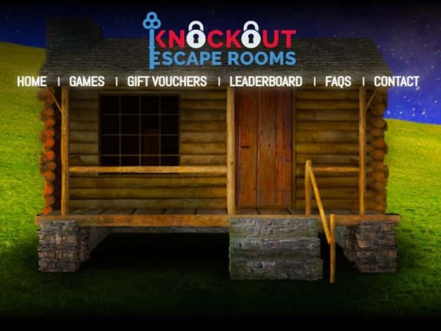 The Curious Cabin