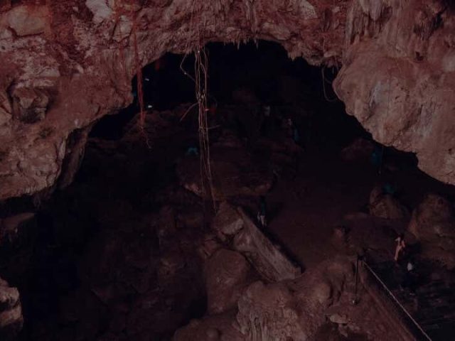 Diamond Mine