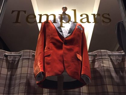 Templars the Secret Service
